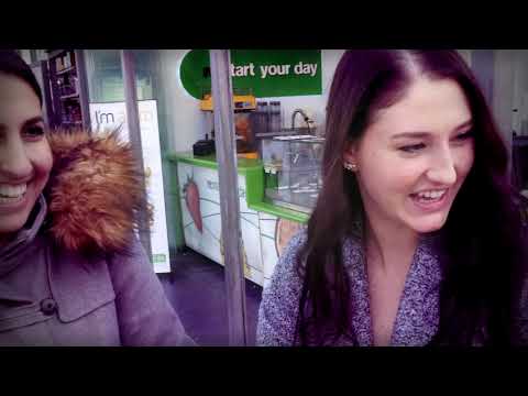 TRU Xtreme Menny von Lindenfeld - Zaubertricks mit Gummibändern