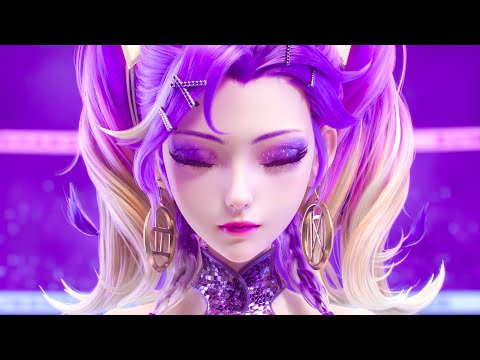 (New Song) Alan Walker Popular Songs - New EDM 2023 - Best Animation Music Video [GMV]