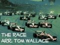 RadioUpload Marching Series: "The Race" arranged by Tom Wallace