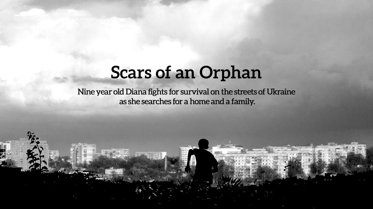 Scars of an Orphan Pitch