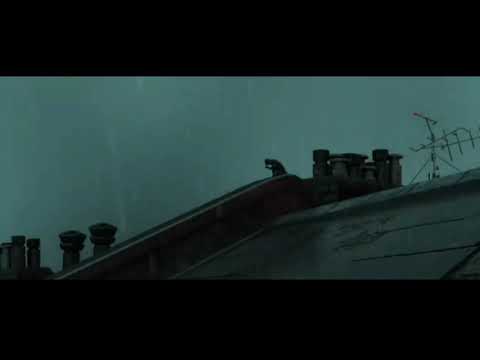 KAPARUN1 - SUATU HARI (Lirik video)