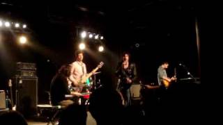 Adam Green, drugs (part 1)