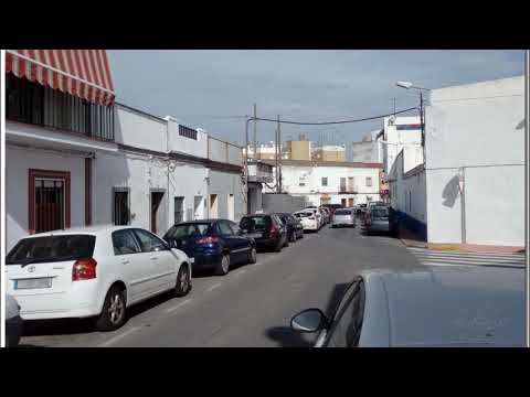 Avda de Los Pirralos