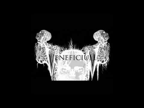 Veneficium - Veneficium (demo)