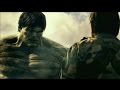 The Incredible Hulk 2008 Trailer