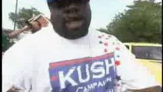 Esham - Detroit Stand Up (Remix)