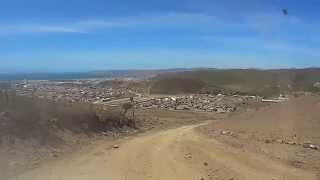 preview picture of video '(Praderas del Cipres) Ensenada,Baja California,México'