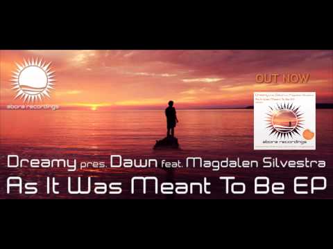 Dreamy - Vangelis (Original Mix) [Abora Recordings]