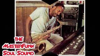 Grover Washington Jr- Sausalito