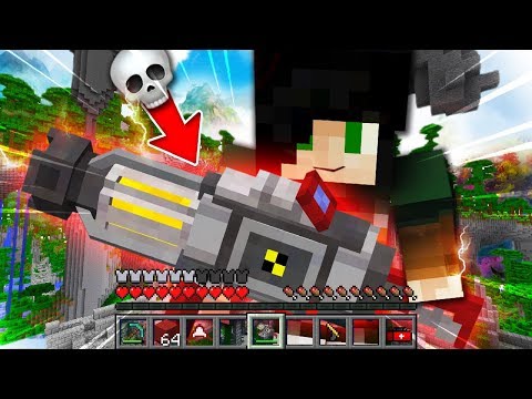RAGGIO DELLA MORTE! Eren Dani Tano vs Tear Heme Tech - Minecraft ITA - FORTCRAFT