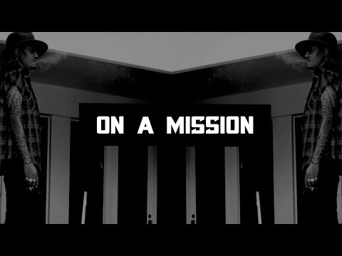 FREE DL | Future x Desiigner x Drake Type beat 2016 | On a Mission (Prod. By Qua dinero)