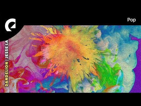 Jesse Lawrence feat. Revel Day - Dandelion