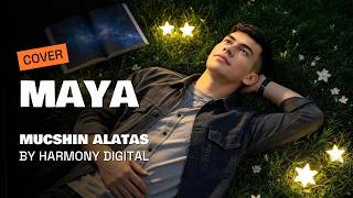 Download lagu MAYA - MUCSHIN ALATAS - DANGDUT MODERN BY HARMONY DIGITAL mp3