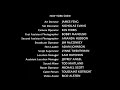 How To Lose A Guy In 10 Days 2003 End Credits
