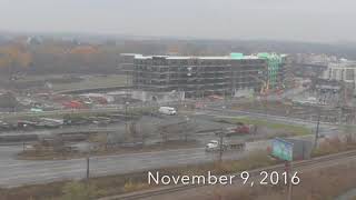 Throwback Thursday At Mohawk Harbor