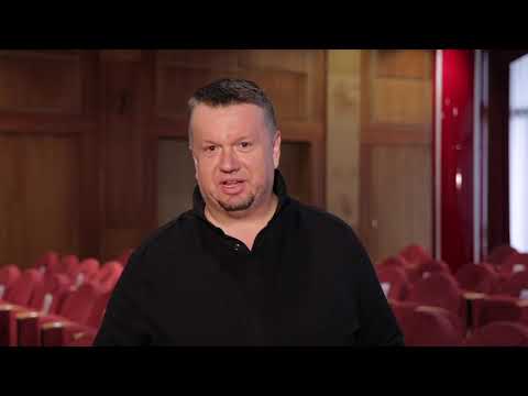 #iomivaccinoVdA - #jemevaccineVdA - Federico Longhi, cantante lirico