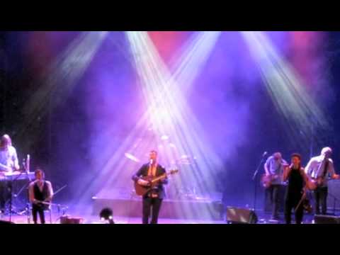 Hymns From Nineveh - Sister Sorrowsong - SPOT festival