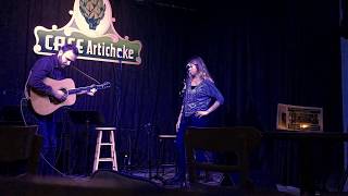 From Now On by Mandolin Orange