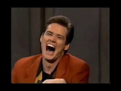 Jim Carrey – Jak se smějí boháči