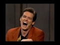 Jim Carrey - How Wealthy People Laugh