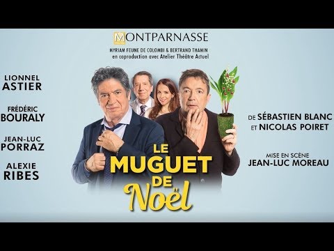 Bande-annonce