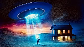 U.S. Government Secretly Studies Health Effects of UFO Encounters