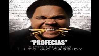 LITO MC CASSIDY - PROFECIAS (Prod. BEAST BEATS NY)