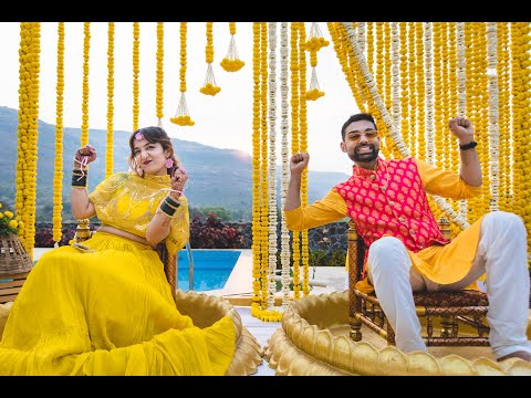Wedding Photographer portfolio by Komo Studios in Mumbai - Photo 3