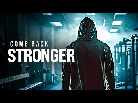 GRIND IN SILENCE. COME BACK STRONGER. | Motivational Speech Compilation