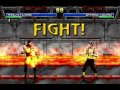 WOTW Stage PIT Download Mortal Kombat VS Way Of The Warrior MK Project 4 Season 2 5
