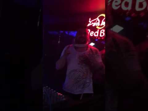 Dj Ivan Deyanov & Albina Ten