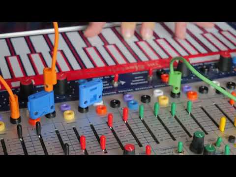 Buchla Music Easel Pre-orders are open