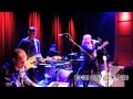 Alexz Johnson performs Cologne at The Red Room ...
