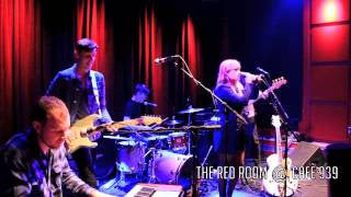 Alexz Johnson performs Cologne at The Red Room @ Cafe 939