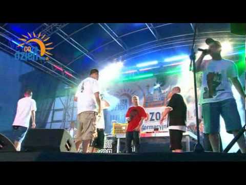 Koncert Hip  Hopowy Juwenalia