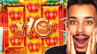 Fortune Ox 2 — Big Wins