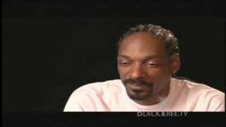 Snoop Dogg on Weed(s)