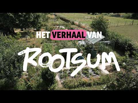 Het verhaal achter ROOTSUM