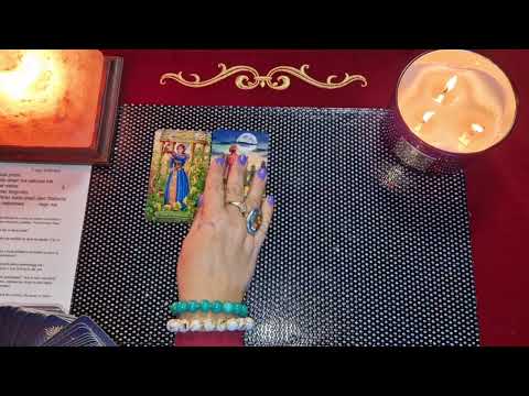 Czy Mesjasz Już Przybył? Pytania Duchowe Z wróżką Astyllą