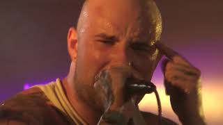 August Burns Red LIVE The Balance - Antwerp 2017