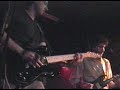 UVMMS "Milk" live