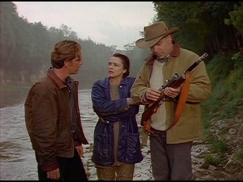 Harlequin: Áruló szépség (1994) - teljes film magyarul