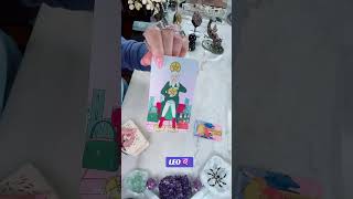 Download lagu LEO ♌️ #tarot #tarotreading #astrology #leo mp3