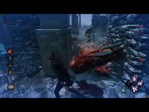 LOOP demogorgon 5 gens  Trim