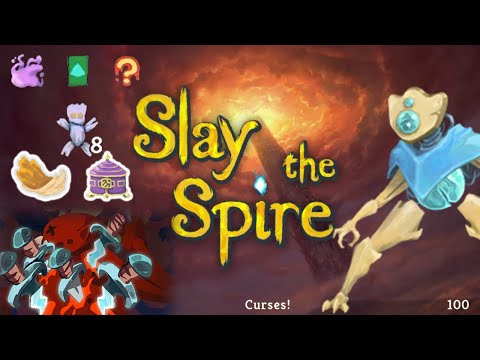 Slay the Spire March 29th Daily - Defect | If I had better luck with my first-turn draw...
