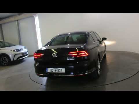 Volkswagen Passat 1.6 TDI 120HP Highline - TENDER - Image 2