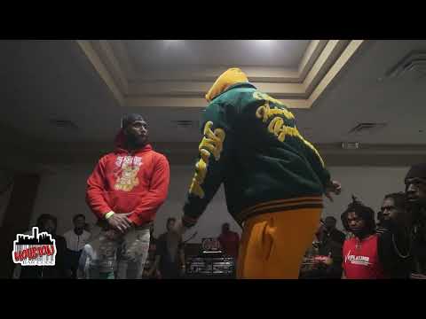Rich Fetti vs Kapo Bravado