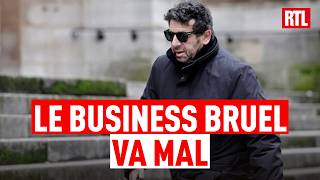 La chute de l'empire Bruel : des millions d'euros en jeu