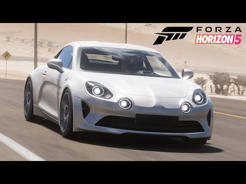 Forza Horizon 5 | #187 | Das perfekte Retro-Design?