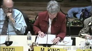 Board Meeting December 4 2013